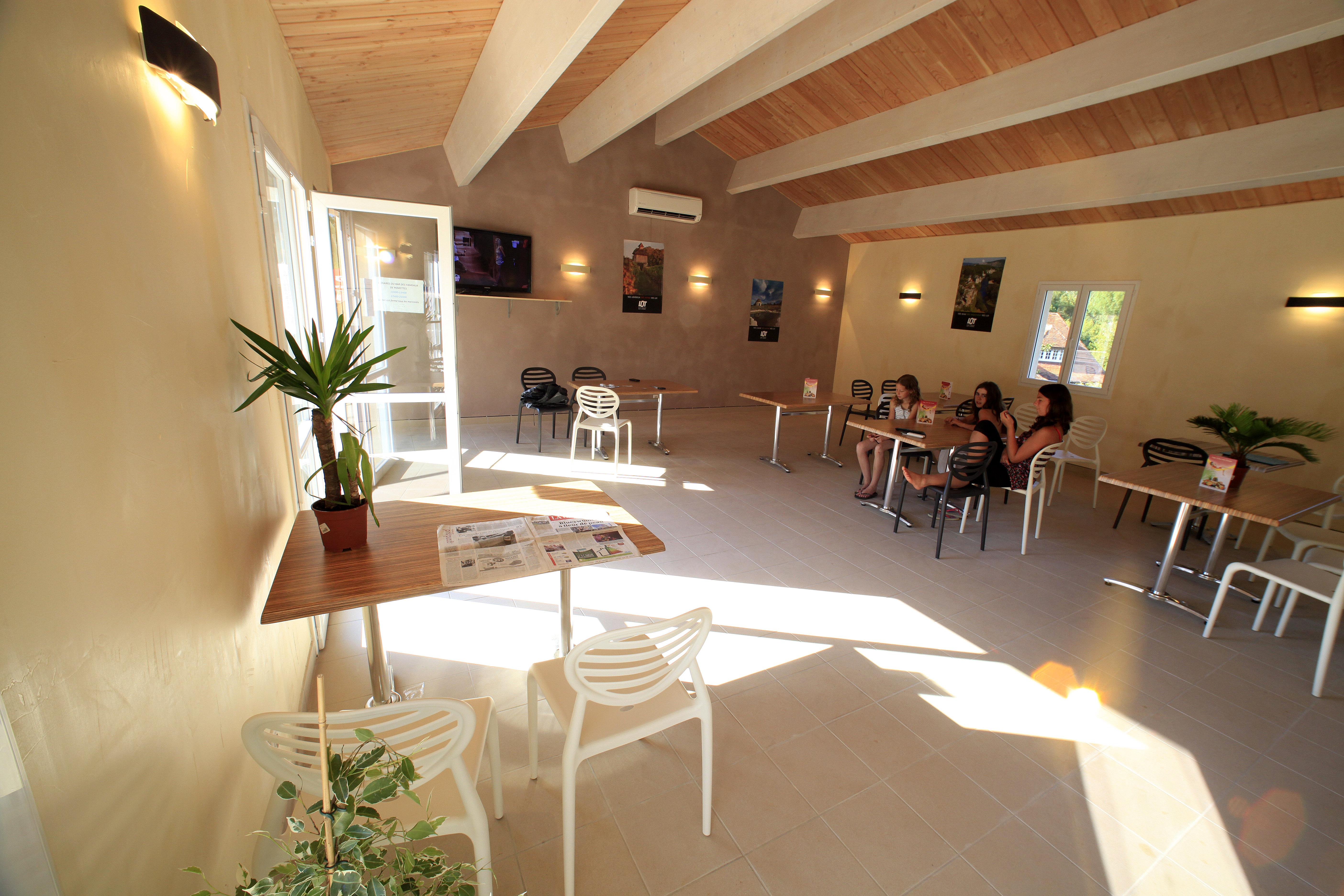 Terres De France - Les Hameaux De Pomette Hotel Marminiac Exterior photo