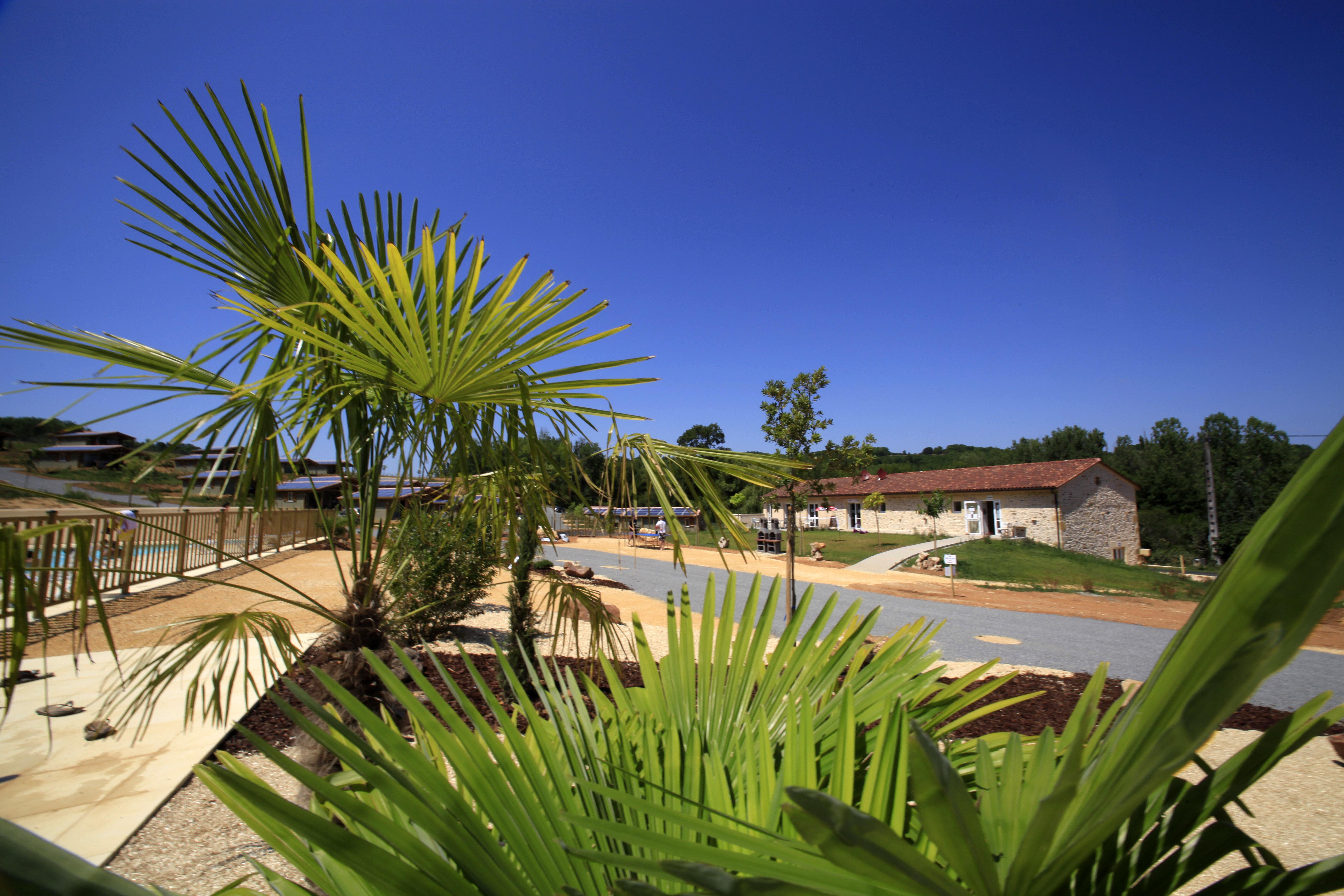 Terres De France - Les Hameaux De Pomette Hotel Marminiac Exterior photo