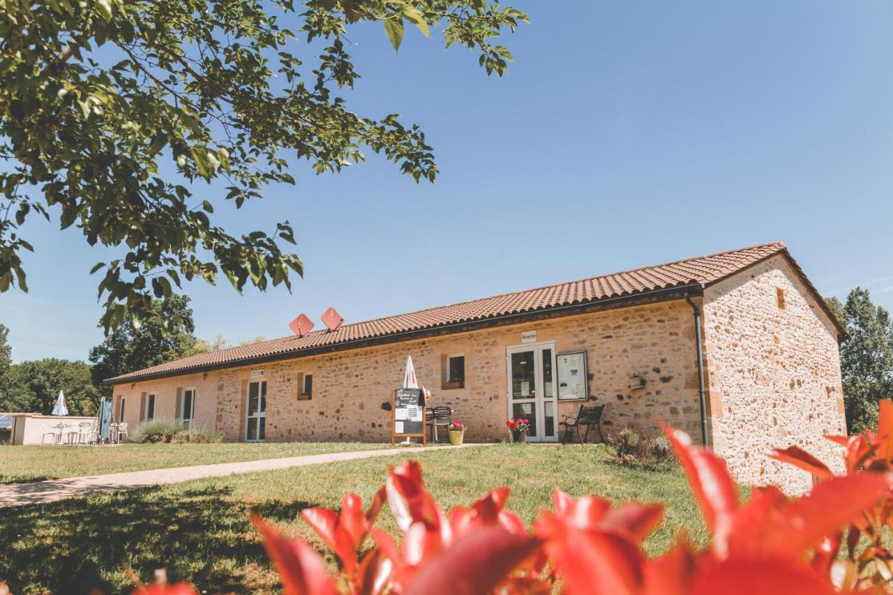 Terres De France - Les Hameaux De Pomette Hotel Marminiac Exterior photo